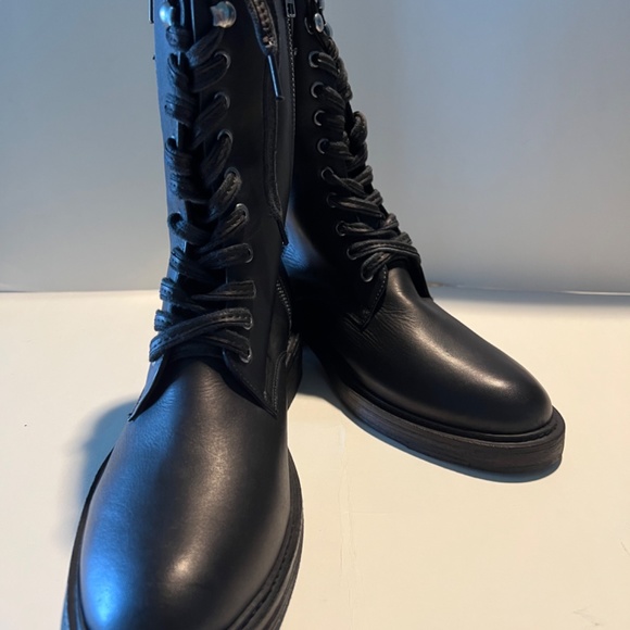 Vintage Foundry Allison Boot US 10 - Picture 3 of 13